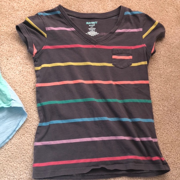 Old Navy tee bundle - Picture 3 of 3